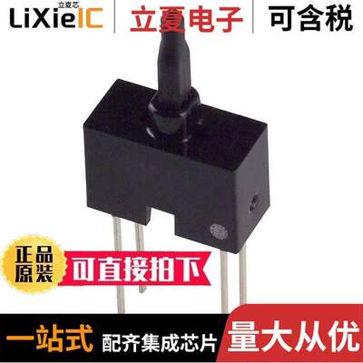 EE-SA105传感器，变送器 〔SENSOR OPT SLOT PHOTOTRANS 〕