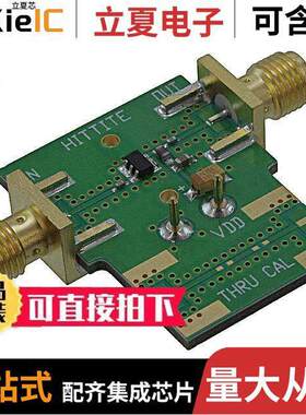 109258-HMC374射频 〔BOARD EVAL LNA HMC374 〕