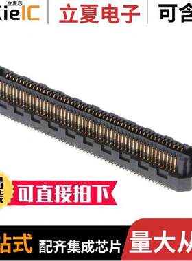 LSS-150-03-L-DV-A-K-TR  Samtec Inc.