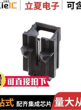 1719750002连接器 〔CONN HEADER R/A 2POS 2.54MM 〕