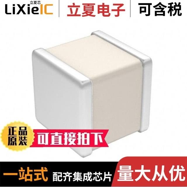 100A8R2CCA150X/100B0R5BT500X/100B0R7BCA500X