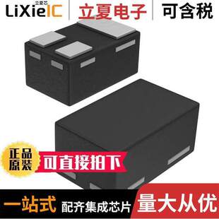 PMBT3904M,315分立半导体产品 〔TRANS NPN 40V 0.2A SOT883 〕