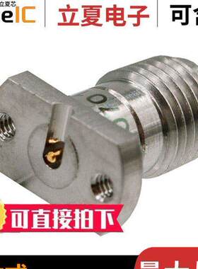 145-0701-212连接器 〔CONN 2.92MM JA【 STR 50OHM 40GHZ 〕