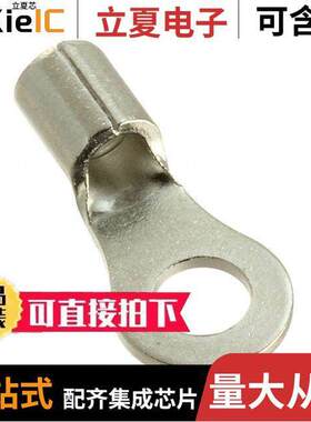 P10-10RHT6-D连接器 〔CONN RING CIRC 10-12AWG #10 〕