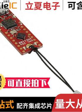 KITXMC2GOXMC1100V1TOBO1开发板 〔XMC 2GO XMC1100 EVAL BRD 〕