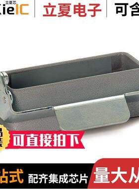 104420C0连接器 〔CONN BASE HA10 PNL MNT 〕