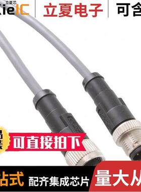 1095902传感器，变送器 〔CABLE ASSEMBLY M12 4POS 3M 〕