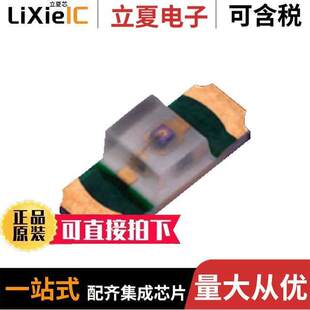 〔LED 〕 SML 件 3412 SMD CLEAR 811WTT86光电元 YELLOW