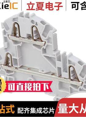 1SNK705210R0000连接器 〔AUT SNK PI-SPRING 〕