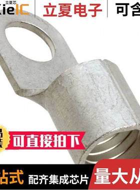 3240112连接器 〔CONN RING CIRC 1/0AWG M10 CRIMP 〕