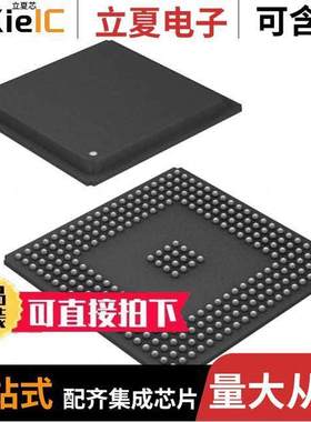 TMS320C6711DGDP200芯片 〔IC DIG SIG PROCESSOR 272-BGA 〕