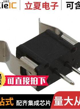 M80-8770222连接器 〔CONN HEADER VERT 2POS 2MM 〕