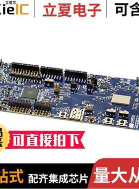 NRF9160-DK射频 〔NRF9160 DEVELOPMENT KIT 〕