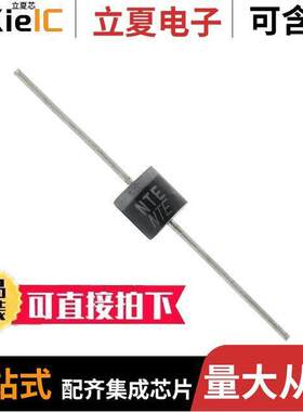NTE5817HC分立半导体产品 〔R-SI 1000V 10AMP 〕