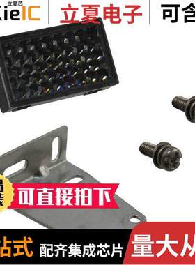 E39-R3传感器，变送器 〔REFLECTOR FOR OPTICAL SENSOR 〕
