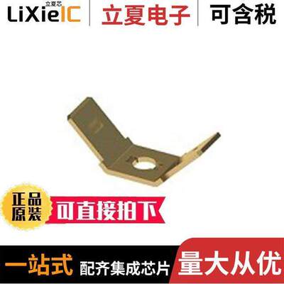 2005连接器 〔CONN BARRIER STRIP 5CIRC 0.438