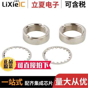 WASHER 031 〔CONN 〕 6108连接器