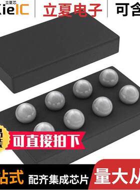 OPA2347YZDR芯片 〔IC OPAMP GP 2 CIRCUIT 8DSBGA 〕