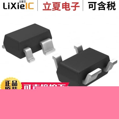 NCP304LSQ23T1/NCP301LSN34T1G/NCP304LSQ23T1G