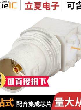 031-70535S-12G连接器 〔CONN BNC R/A JA【 75 OHM 〕