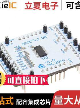 SPOC2DBBTS722204ESATOBO1  INFINEON