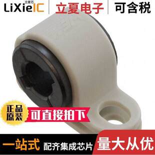 106 CORE 〔FERRITE 〕 CLAMP 8.2MM OHM 74271318滤波器