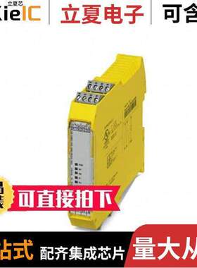 1009831继电器 〔SAFETY RELAY CONTACTRON 〕