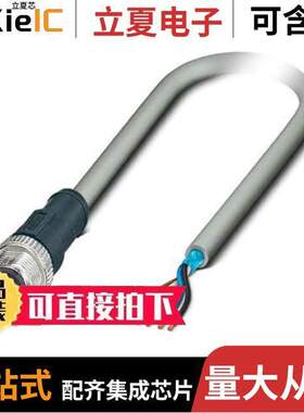 1095966传感器，变送器 〔CABLE ASSEMBLY M12 5POS 5M 〕