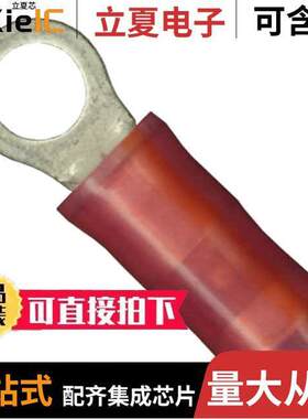 2-36149-4连接器 〔CONN RING CIRC 20AWG #6 CRIMP 〕