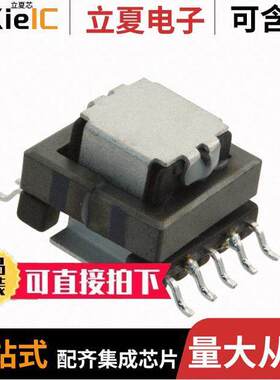 B82801C0565A100变压器 〔CURR SENSE XFMR 1:100 SMD 〕