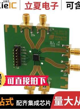 EK42850-04射频 〔BOARD EVAL FOR EV42850 〕