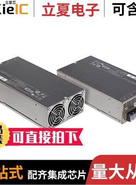 LCM1000Q-T-4电源-内外部 〔AC/DC CONVERTER 24V 1000W 〕