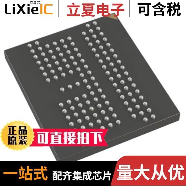 IS43LD16128B-18BLI-TR/IS43LD16640C-25BLI