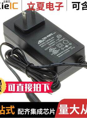 L6R30-240电源-内外部 〔AC/DC WALL MOUNT ADAPTER 24V 30W 〕