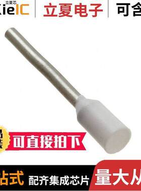 1076990000连接器 〔CONN FERRULE DIN 20AWG WHT 500PC 〕