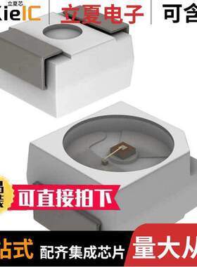 SML-Z14VTT86A光电元件 〔LED RED CLEAR 2PLCC SMD 〕