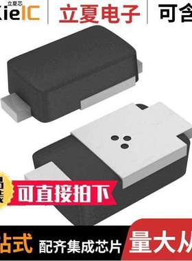 STPS1L60MF分立半导体产品 〔DIODE SCHOTTKY 60V 1A DO222AA 〕