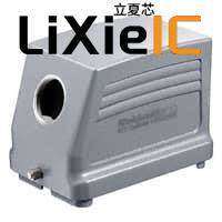 1650850000连接器 〔CONN HOOD SIDE ENTRY SZ12 PG29 〕