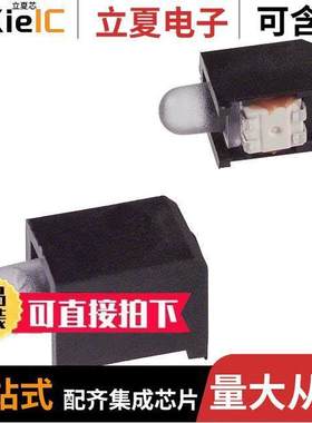 5912601007F光电元件 〔LED PRISM 3MM RND INGAN BLUE SMD 〕