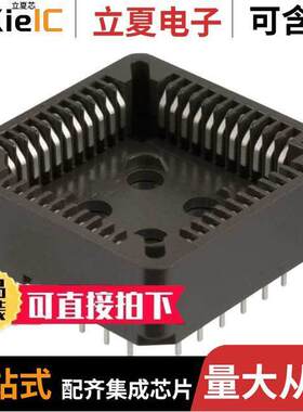 940-44-028-24-000000连接器 〔CONN SO【ET PLCC 28POS TIN 〕