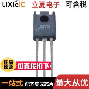 NPN 〔T 〕 VLTG OUTPUT NTE2501分立半导体产品
