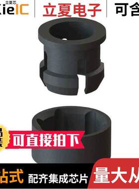 LEDCR-174光电元件 〔LED CLIPS/RINGS 2PC .267 - .273