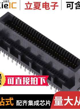 MEC8-130-02-L-VP  Samtec Inc.