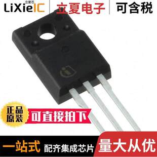IRFI4229PBF分立半导体产品 〔MOSFET N-CH 250V 19A TO220AB 〕