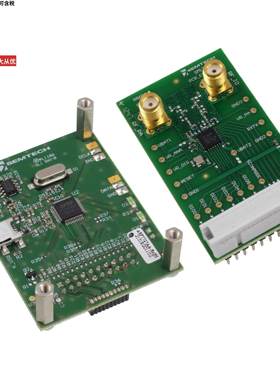 SX1232-32SKA915射频 〔KIT EVALUATION SX1232 915MHZ 〕