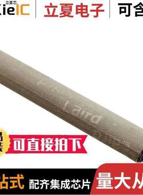 4134PA51H01800射频 〔GASKT FAB/FOAM 10X457.2MM DSHAPE 〕