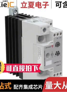 RGC1P48AA42E继电器 〔SSR I IN PS 480V 43A 1200VP 〕