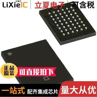 SRAM 〔IC 45BVI芯片 〕 PARALLEL 48VFBGA CY62157EV30LL