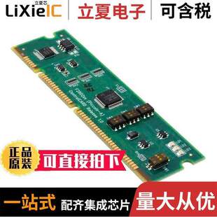 TMDSCNCD28027开发板 〔CONTROLCARD TMS320F28027 EVAL BD 〕