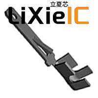 170030-1连接器 〔CONN QC TAB 14-20AWG 0.250 CRIMP 〕